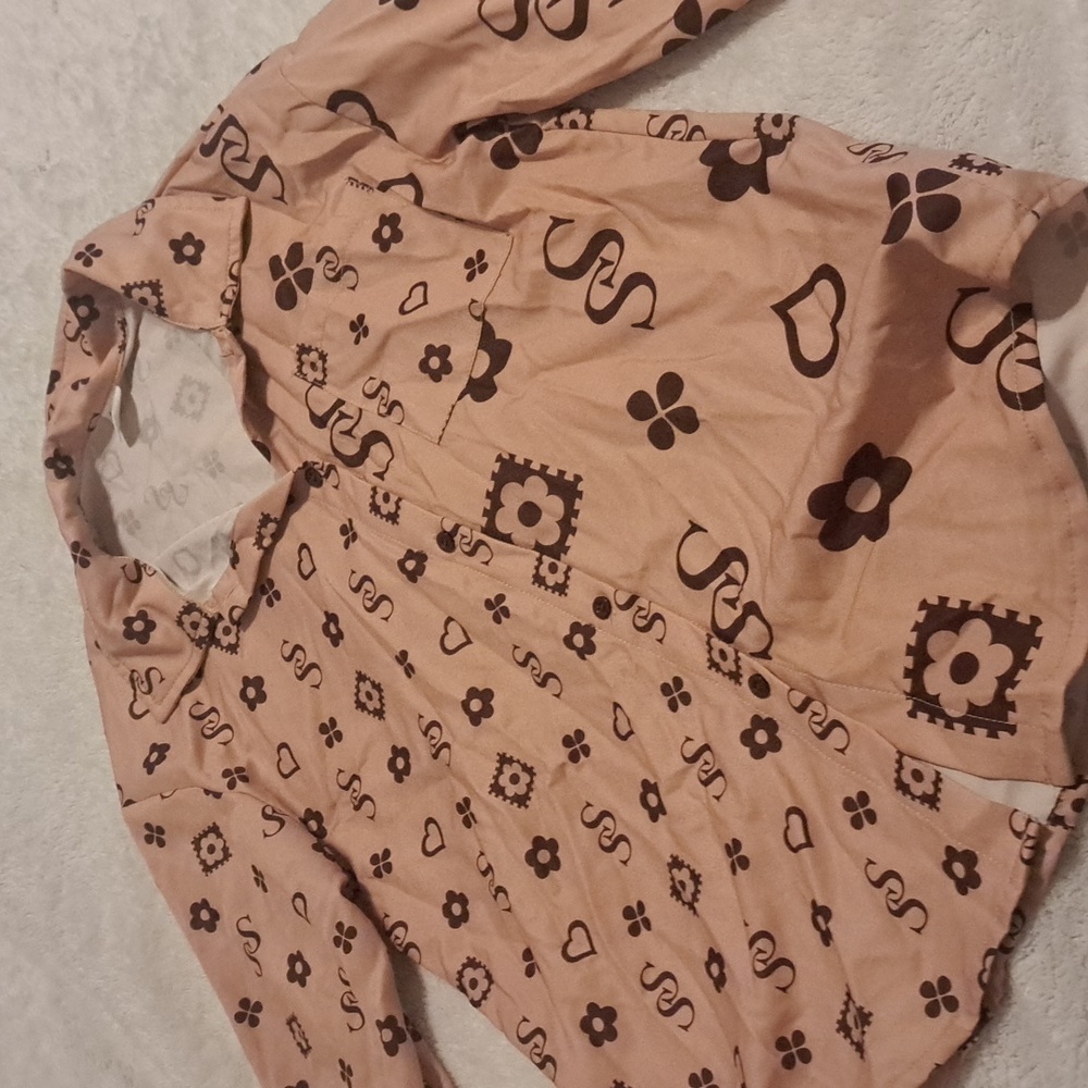 Blouse - Picture 4 of 4
